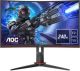 AOC C32G2ZE/BK computer monitor 80 cm (31.5 ) 1920 x 1080 Pixels Full HD LED Zwart