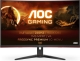 AOC C32G2ZE/BK computer monitor 80 cm (31.5 ) 1920 x 1080 Pixels Full HD LED Zwart