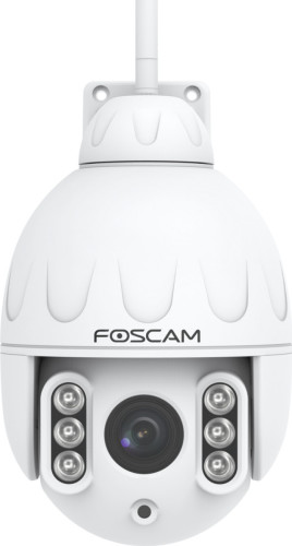 Foscam SD4 Wit