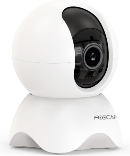 Foscam X5 Wit