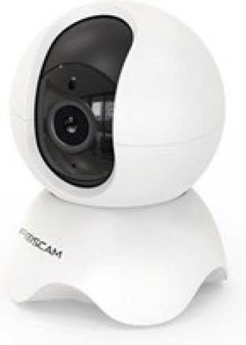 Foscam X5 Wit