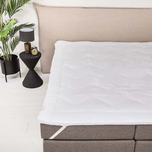 Luna Bedding Oplegmatras Luna 3D Air 180 x 200