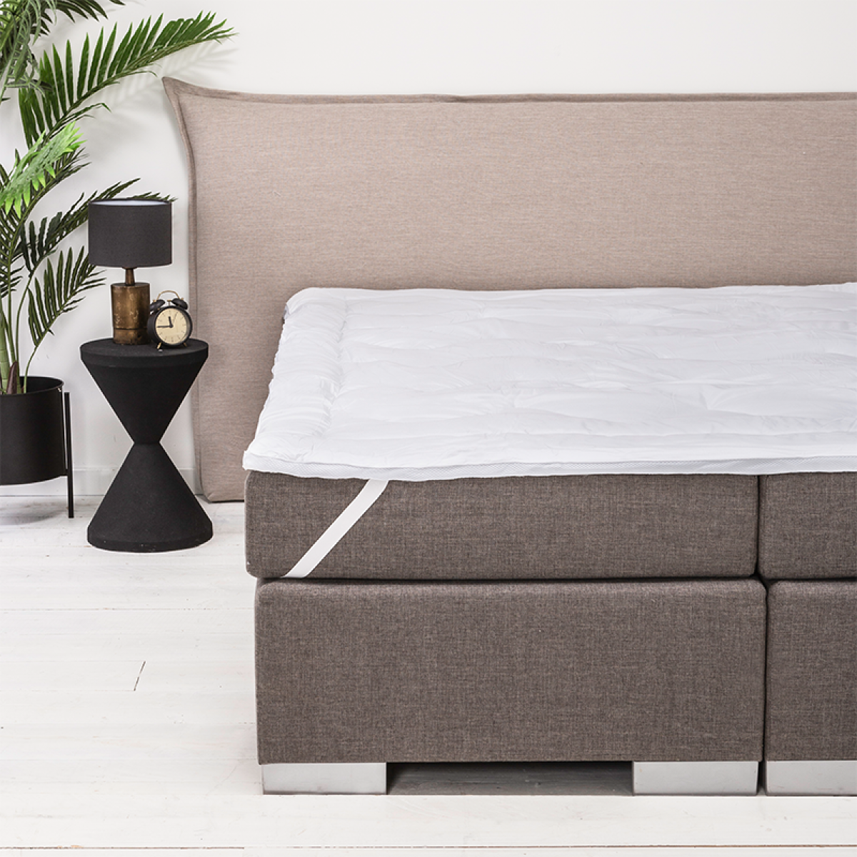 Luna Bedding Oplegmatras Luna 3D Air 80 x 200