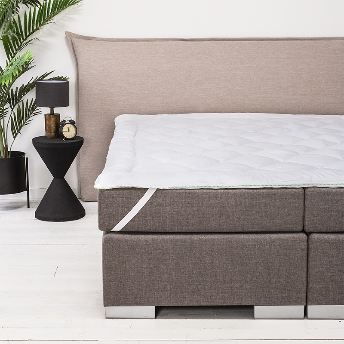 Florance Oplegmatras Aloë Vera 90 x 200