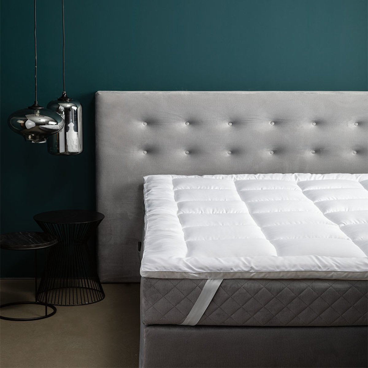 Presence Oplegmatras Basic - Anti-slip 90 x 200