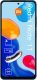 Xiaomi Redmi Note 11 128GB Blauw