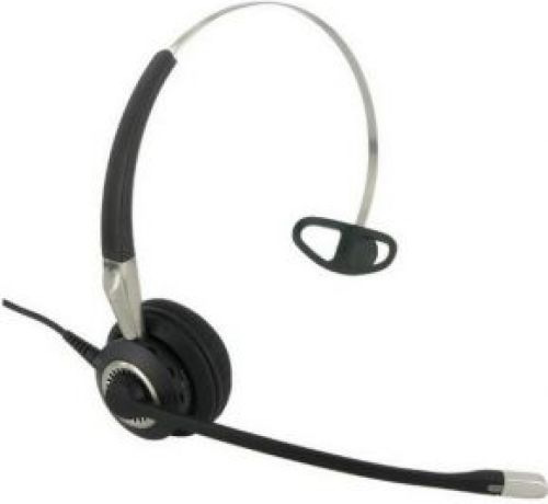 Jabra Biz 2400 II QD Mono UNC 3 in 1