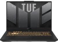 Asus TUF Gaming F17 FX707ZR-HX003W Notebook 43,9 cm (17.3 ) Full HD Intel® 12de generatie Core© i