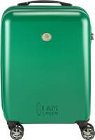 Princess Traveller I'm Green Atlantic - Groen - S - 55cm