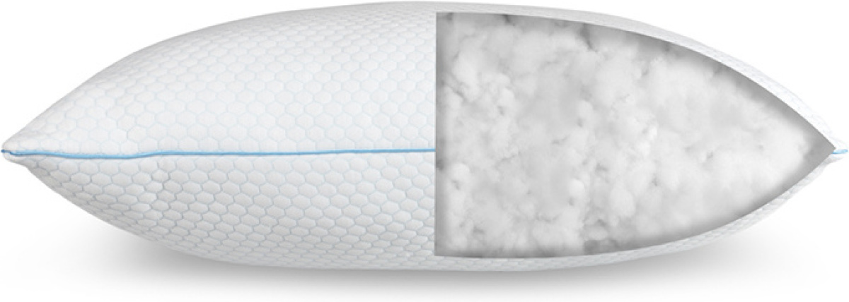 DreamHouse Bedding Verkoelend Hoofdkussen