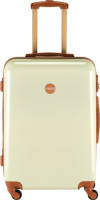 Princess Traveller Trendy Dots - Cream - M - 66cm