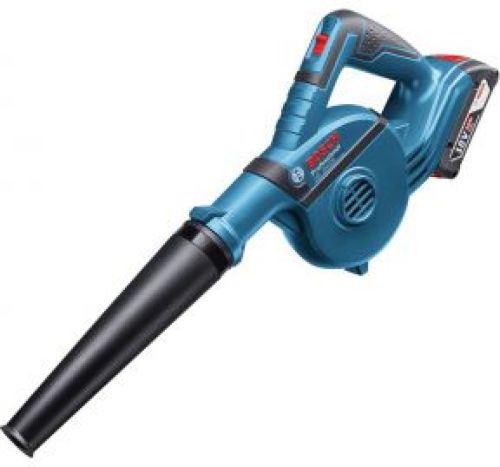 Bosch GBL 18V-120 accu-bladblazer