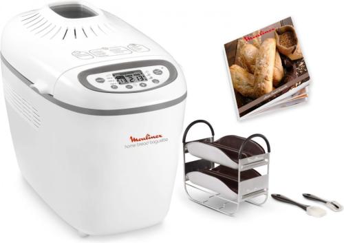 Moulinex Broodmachine Ow610110