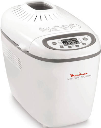 Moulinex Broodmachine Ow610110