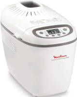Moulinex Broodmachine Ow610110
