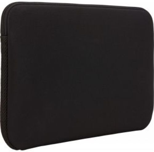 Case Logic LAPS-213 BLACK 13.3  Opbergmap/sleeve Zwart notebooktas