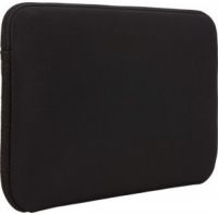 Case Logic LAPS-213 BLACK 13.3  Opbergmap/sleeve Zwart notebooktas