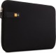 Case Logic LAPS-213 BLACK 13.3  Opbergmap/sleeve Zwart notebooktas