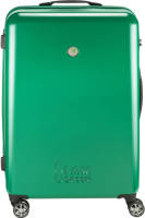 Princess Traveller I'm Green Atlantic - Groen - L - 76cm