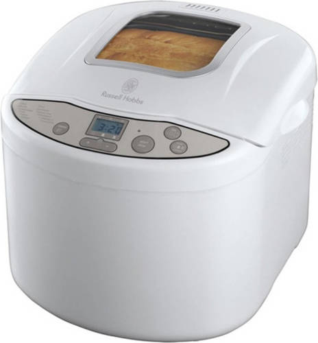 Russell Hobbs Classic Broodbakmachine