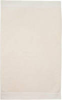 Seahorse Pure Badmat - Cream - 50 X 90 Cm
