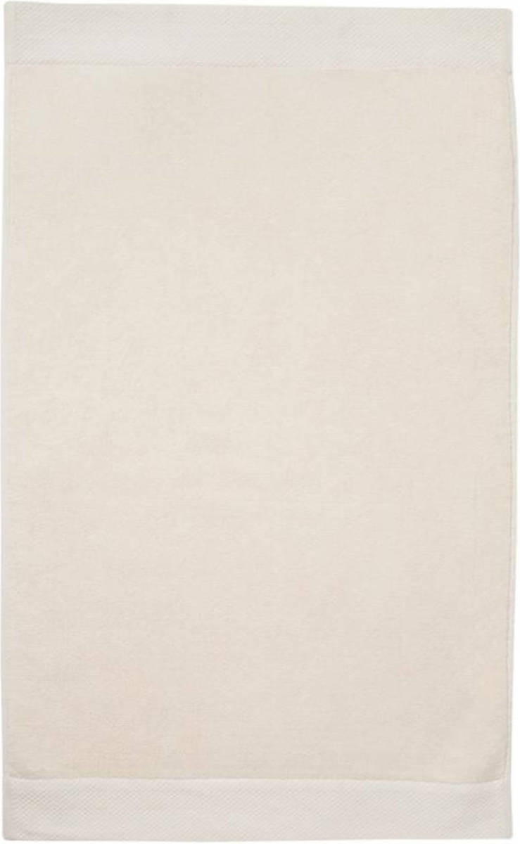 Seahorse Pure Badmat - Cream - 50 X 90 Cm