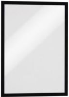 Durable Duraframe Magnetic A3 magnetisch frame Zwart