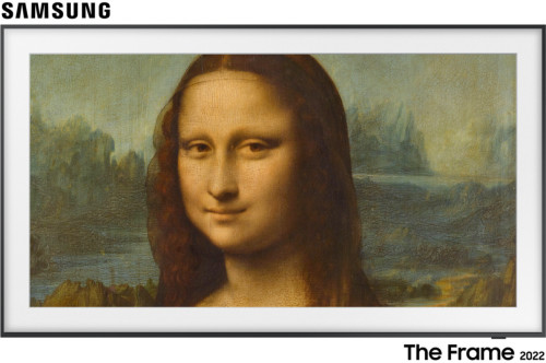 Samsung The Frame 43LS03B (2022)