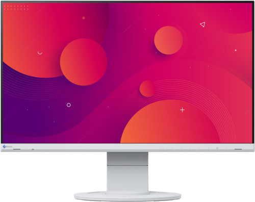 Eizo FlexScan EV2460-WT LED display 60,5 cm (23.8 ) 1920 x 1080 Pixels Full HD Flat Wit