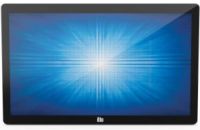 Elo Touch Solution 2702L 27  1920 x 1080Pixels Multi-touch Tafelblad Zwart, Zilver touch screen-moni