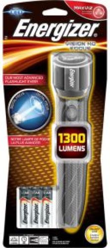 Energizer LED Zaklamp 1300 lm