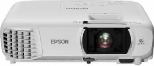 Epson EH-TW750 beamer/projector 3400 ANSI lumens LCD 1080p (1920x1080) Desktopprojector Wit