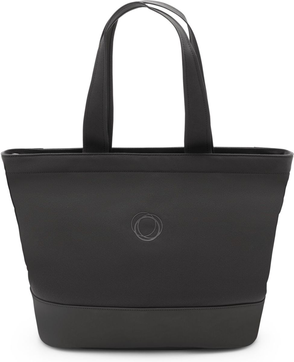 Bugaboo Luiertas - Midnight Black