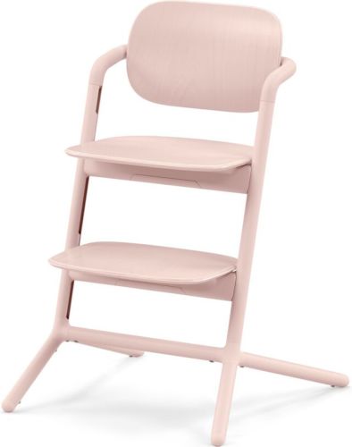 Cybex Lemo Kinderstoel - Pearl Pink