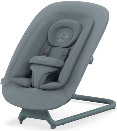 Cybex Lemo Bouncer - Stone Blue