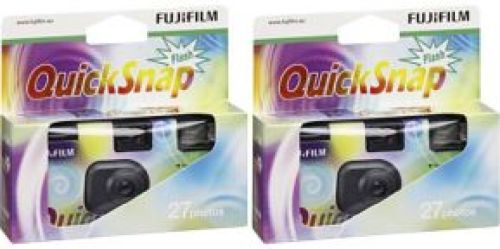 1x2 Fujifilm Quicksnap Flash 27