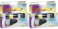 1x2 Fujifilm Quicksnap Flash 27