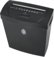 GENIE 12456 papiervernietiger Kruisversnippering 72 dB