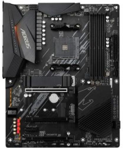 Moederbord AMD Gigabyte B550 AORUS ELITE V2