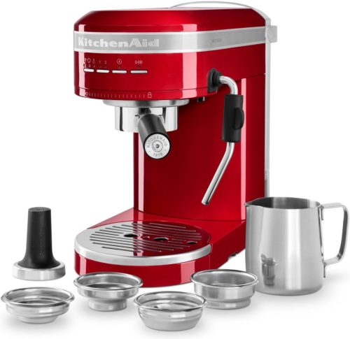KitchenAid Filterapparaat 5KES6503EER