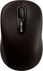 Microsoft Wireless Mobile Mouse 3600 Zwart Bluetooth