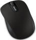 Microsoft Wireless Mobile Mouse 3600 Zwart Bluetooth