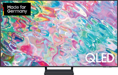 Samsung QLED-TV 55