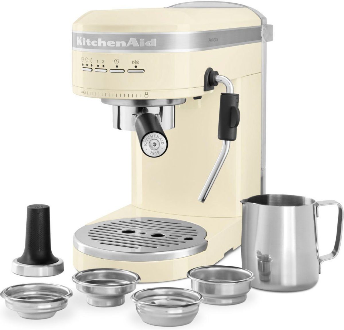 KitchenAid Filterapparaat 5KES6503EAC