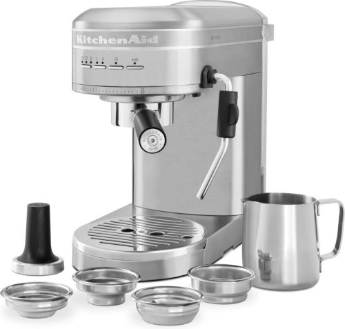 KitchenAid Espressomachine 5KES6503ESX