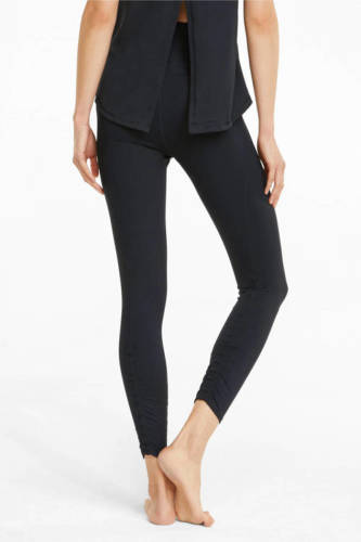 Puma 7/8 sportlegging zwart