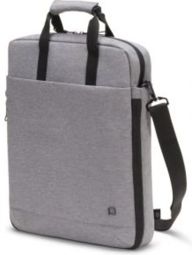 Dicota Eco MOTION 13 - 15.6 notebooktas 39,6 cm (15.6 ) Grijs