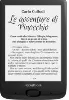 PocketBook Basic Lux 3 InkBlack