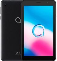 Alcatel 1T 7 16 GB 17,8 cm (7 ) 1 GB Wi-Fi 4 (802.11n) Android 8.1 Oreo Zwart