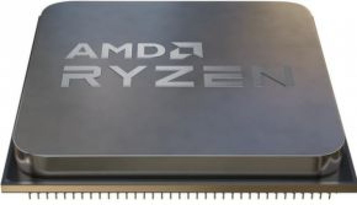 Processor AMD Ryzen 3 4100
